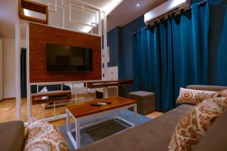 Travelholic New Cairo Residence - 1