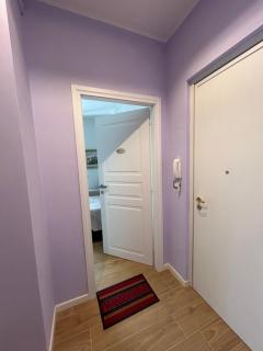 Etrusco Viola - Suite Giglio Rosso - Bagno a Ripoli - 8