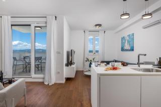 Luxury apartment Mon Soleil 2 - Murter - 8