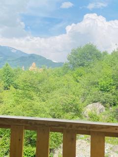 guesthouse NENE - Mestia - 2