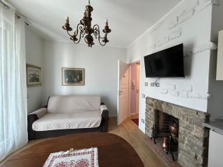 Etrusco Viola - Suite Giglio Rosso - 6