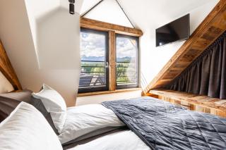 MOUNTAIN BASE - Apartament Milton Bachledzki Wierch 4 - Zakopane - 1