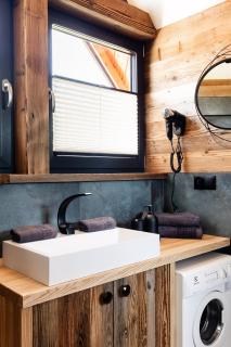 MOUNTAIN BASE - Apartament Milton Bachledzki Wierch 4 - Zakopane - 4