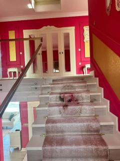 Family Villa as your home - Trabzon - 3