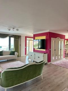 Family Villa as your home - Trabzon - 2