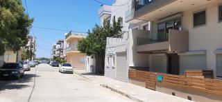 Ammos Artemis Apartments - Artemida - 7