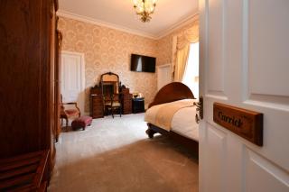 The Townhouse Ayr - Luxury B&B - adults only - 2