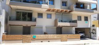 Ammos Artemis Apartments - Artemida - 0