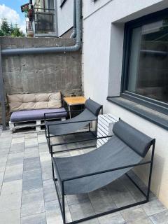 Apartamenty śliwkowa - Augustów - 9