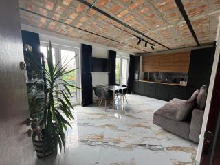 Apartamenty śliwkowa - Augustów - 6