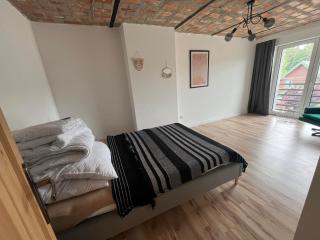 Apartamenty śliwkowa - Augustów - 4