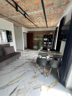 Apartamenty śliwkowa - 3