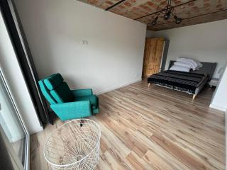 Apartamenty śliwkowa - Augustów - 1