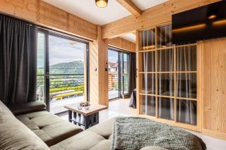 MOUNTAIN BASE - Apartament Milton Bachledzki Wierch 2 - 3