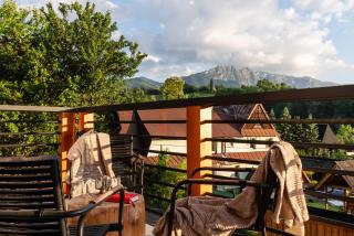 MOUNTAIN BASE - Apartament Milton Bachledzki Wierch 2 - Zakopane - 6