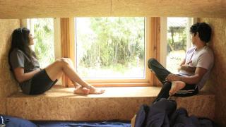 Tenpy Tiny Alice at Hoopinkai's Farm Retreat, Bangalore - 7