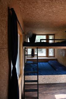 Tenpy Tiny Alice at Hoopinkai's Farm Retreat, Bangalore - 6