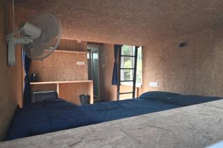 Tenpy Tiny Alice at Hoopinkai's Farm Retreat, Bangalore - 3