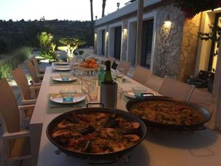 uytterhoeven Comfortable holiday residence - Benissa - 0