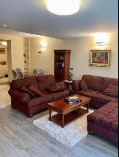 Silver Mountain, Duplex 3 camere - 250 mp luxury garden - Poiana Brasov - 6