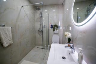 Lux Apartman Novi Grad - 1