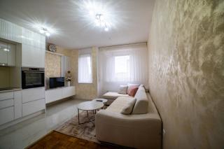 Lux Apartman Novi Grad - 4