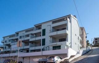 AC apartment - Okrug Gornji - 3