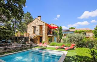 Beautiful Home In Colonzelle - Colonzelle - 0