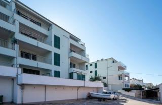 AC apartment - Okrug Gornji - 4