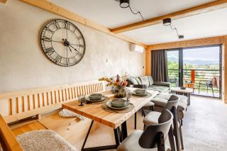 MOUNTAIN BASE - Apartament Milton Bachledzki Wierch 3 - Zakopane - 0