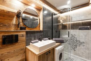 MOUNTAIN BASE - Apartament Milton Bachledzki Wierch 3 - Zakopane - 4