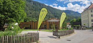 Stadlchalet - Ried im Oberinntal - 7