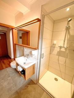 Hotel Pass Lueg - Golling an der Salzach - 6