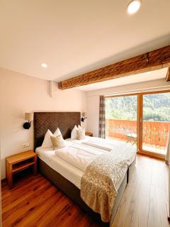 Hotel Pass Lueg - Golling an der Salzach - 4