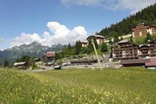Appartement Portes du Soleil à Le Biot avec ménage et WIFI inclus - Le Biot - 3