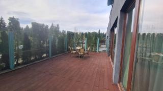 Silver Mountain, Duplex 3 camere - 250 mp luxury garden - Poiana Brasov - Braşov - 7