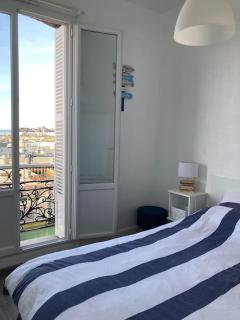 Appartement cosy vue mer - Le Tréport - 2