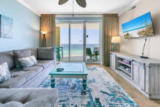 Emerald Isle 1201 - Panama City Beach - 0