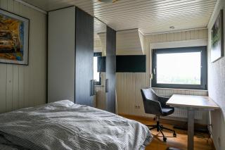 Ferienwohnung Boxenstopp - Kelberg - 5
