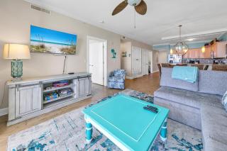 Emerald Isle 1201 - Panama City Beach - 3