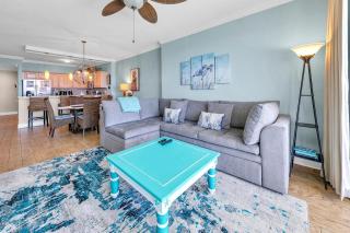Emerald Isle 1201 - Panama City Beach - 1