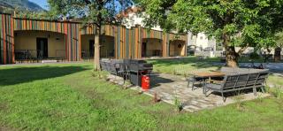 Stadlchalet - Ried im Oberinntal - 3