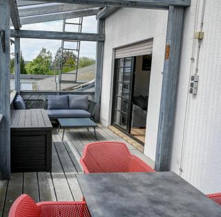 Ferienwohnung Boxenstopp - Kelberg - 1