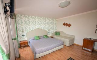 Hotel La Fenice e Sole - Tremosine Sul Garda - 6