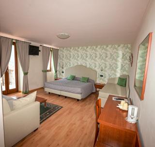 Hotel La Fenice e Sole - Tremosine Sul Garda - 5