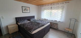 Ferienwohnung Rettersheim Mainspessart - 3