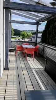 Ferienwohnung Boxenstopp - Kelberg - 8