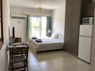Sunny Garden Studio by Beach & Pool - Paphos Resort - Pafos - 9