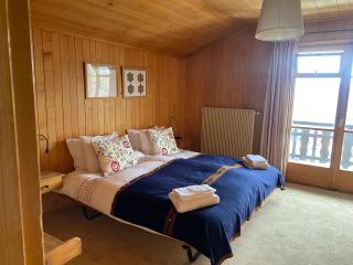 Armillaires - Verbier - 4