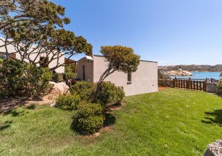 LaureLiving Holiday Home Villa Katia - 8